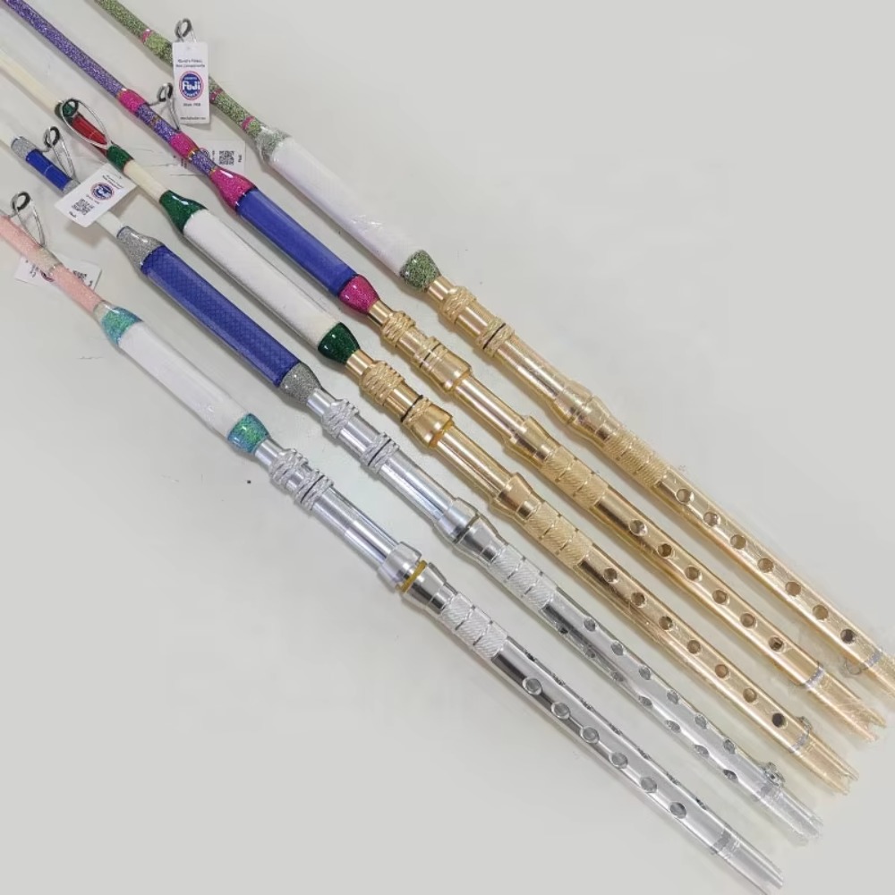 Chinese Factory Supply OEM 1.9 - Fishing Rod Boat 리뷰 및 가격