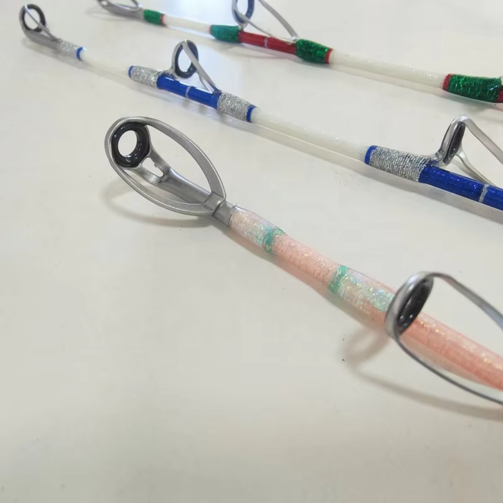 Chinese Factory Supply OEM 1.9 - Fishing Rod Boat 리뷰 및 가격