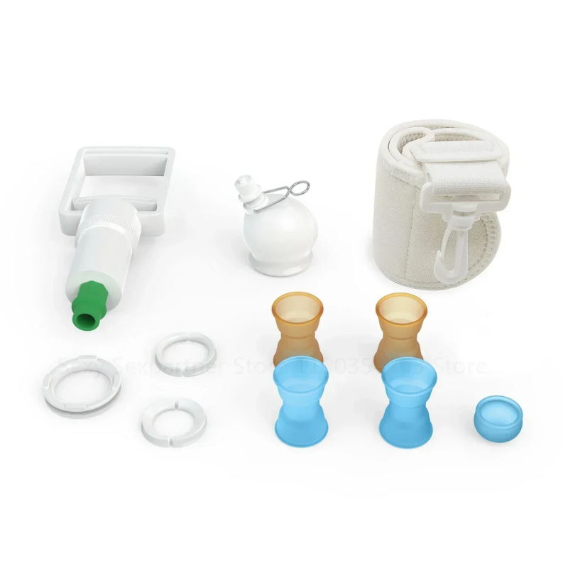 Physical Vacuum Muscle Trainer - Fishing Rod Travel 리뷰 및 가격
