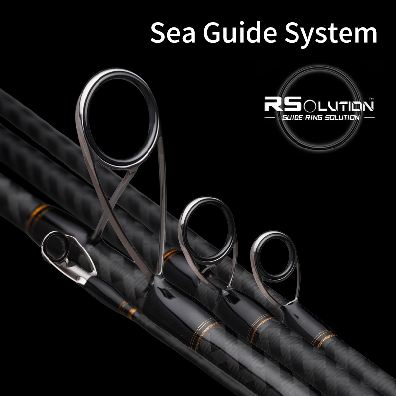 PURELURE SEABED 12FT 3.0m 3.3m - Fishing Rod Surf 리뷰 및 가격