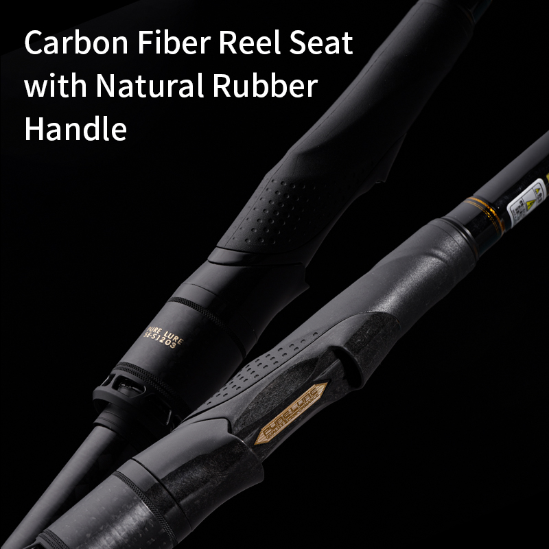 PURELURE SEABED 12FT 3.0m 3.3m - Fishing Rod Surf 리뷰 및 가격