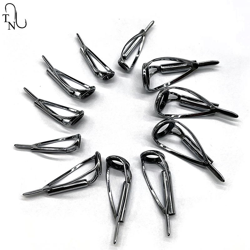 TN07 5PCS  Fishing Rod Tip Gui - Fishing Rod Tip Replacement 리뷰 및 가격