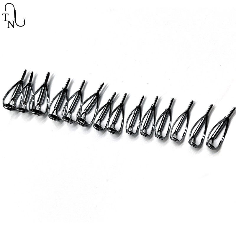 TN07 5PCS  Fishing Rod Tip Gui - Fishing Rod Tip Replacement 리뷰 및 가격