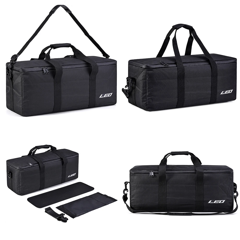 Portable Ice Fishing Bag 55cm  - Fishing Rod Ice 리뷰 및 가격