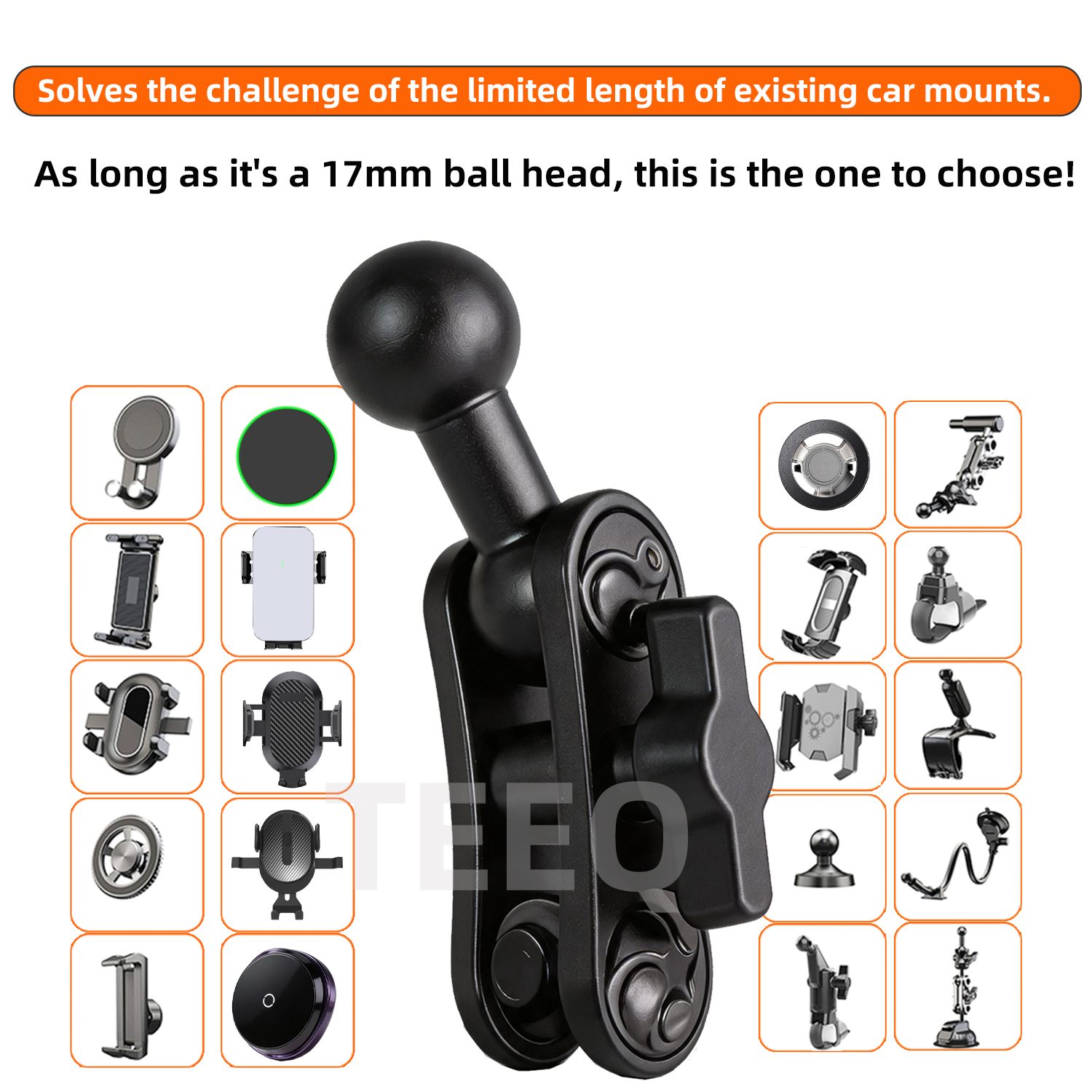 Car Phone Holder Aluminum Allo - Fishing Rod Holder 리뷰 및 가격