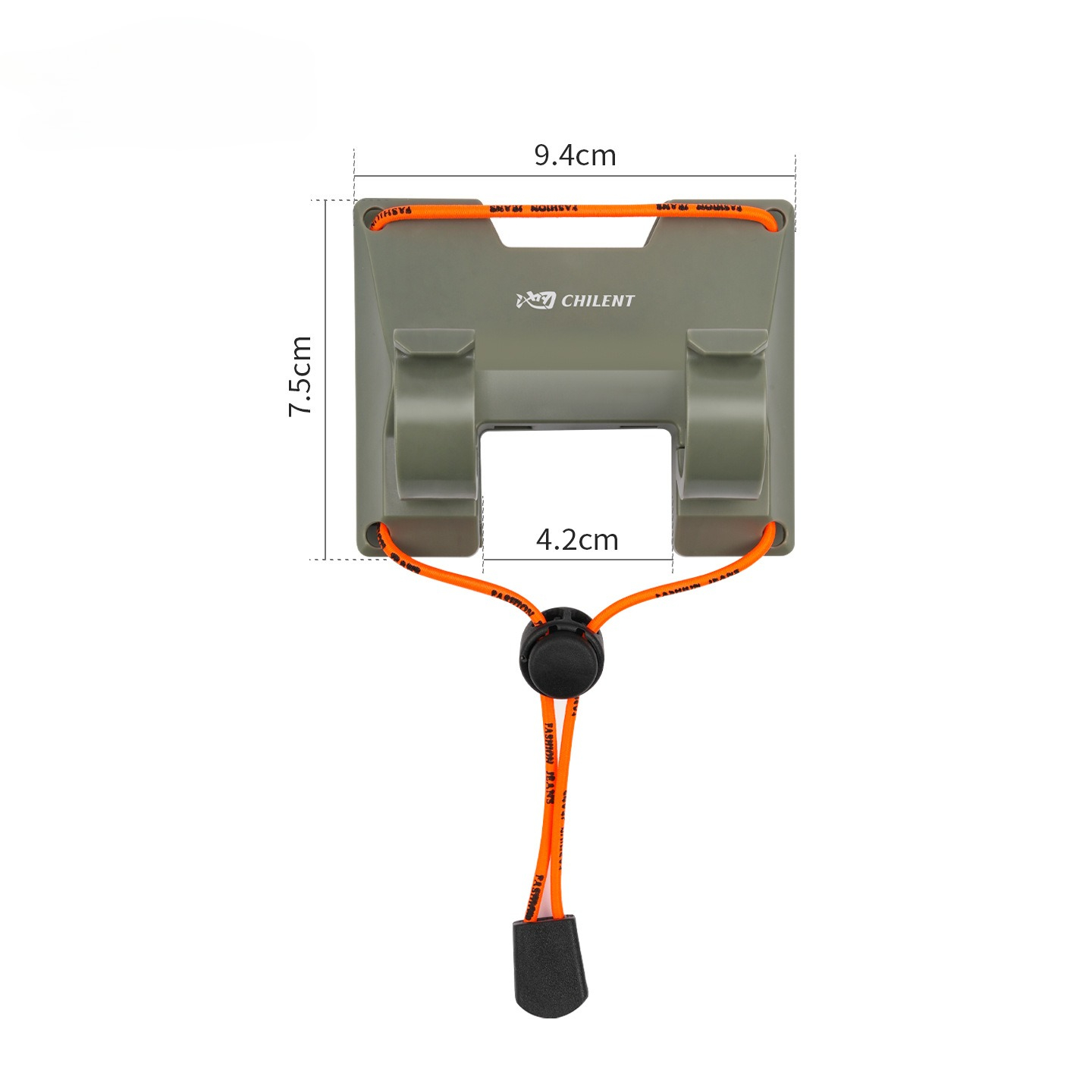 Outdoor Professionals Belt Cli - Fishing Rod Spinning 리뷰 및 가격