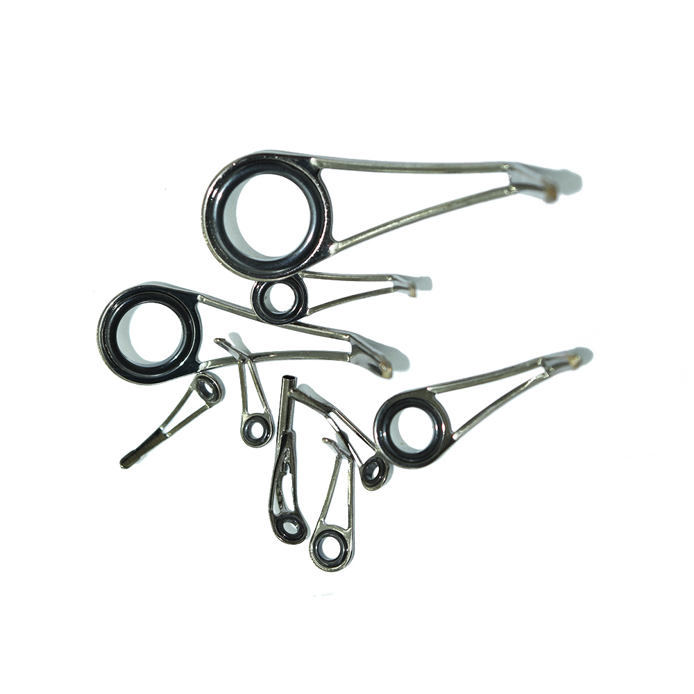9pcs/Kit Rock Trout Fishing Ro - Fishing Rod Repair Kit 리뷰 및 가격