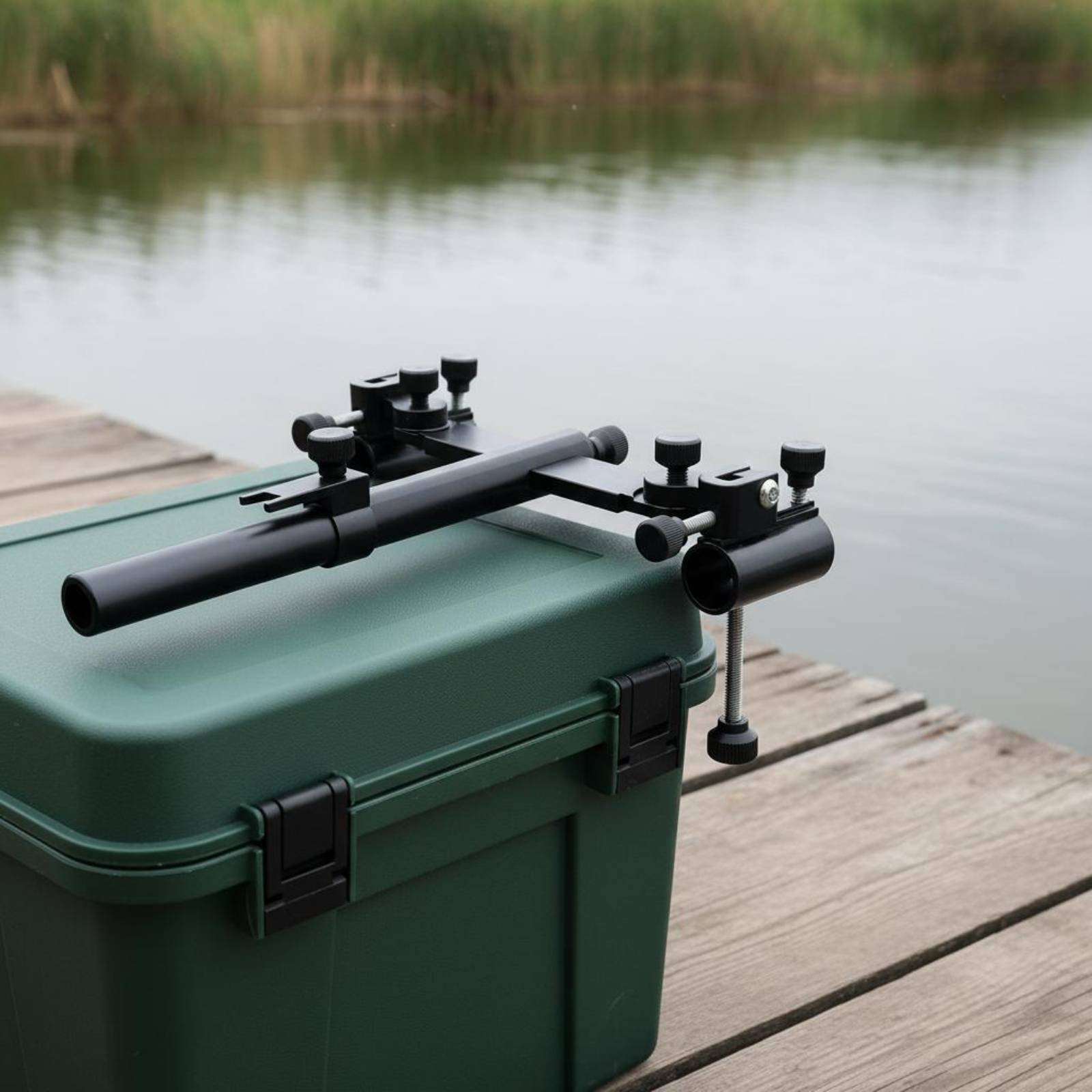 Fishing Box Rod Rack Lightweig - Fishing Rod Rack 리뷰 및 가격