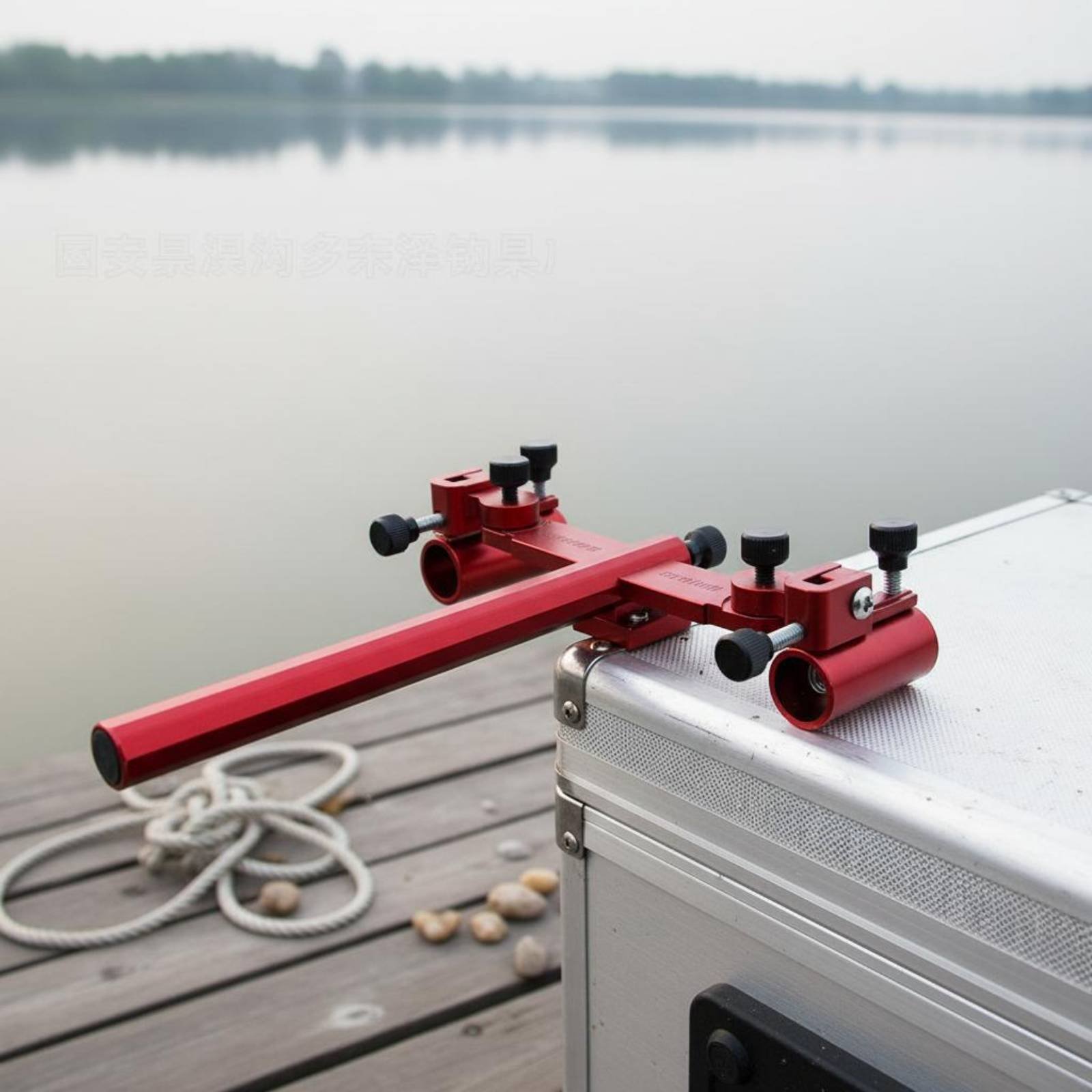 Fishing Box Rod Rack Lightweig - Fishing Rod Rack 리뷰 및 가격