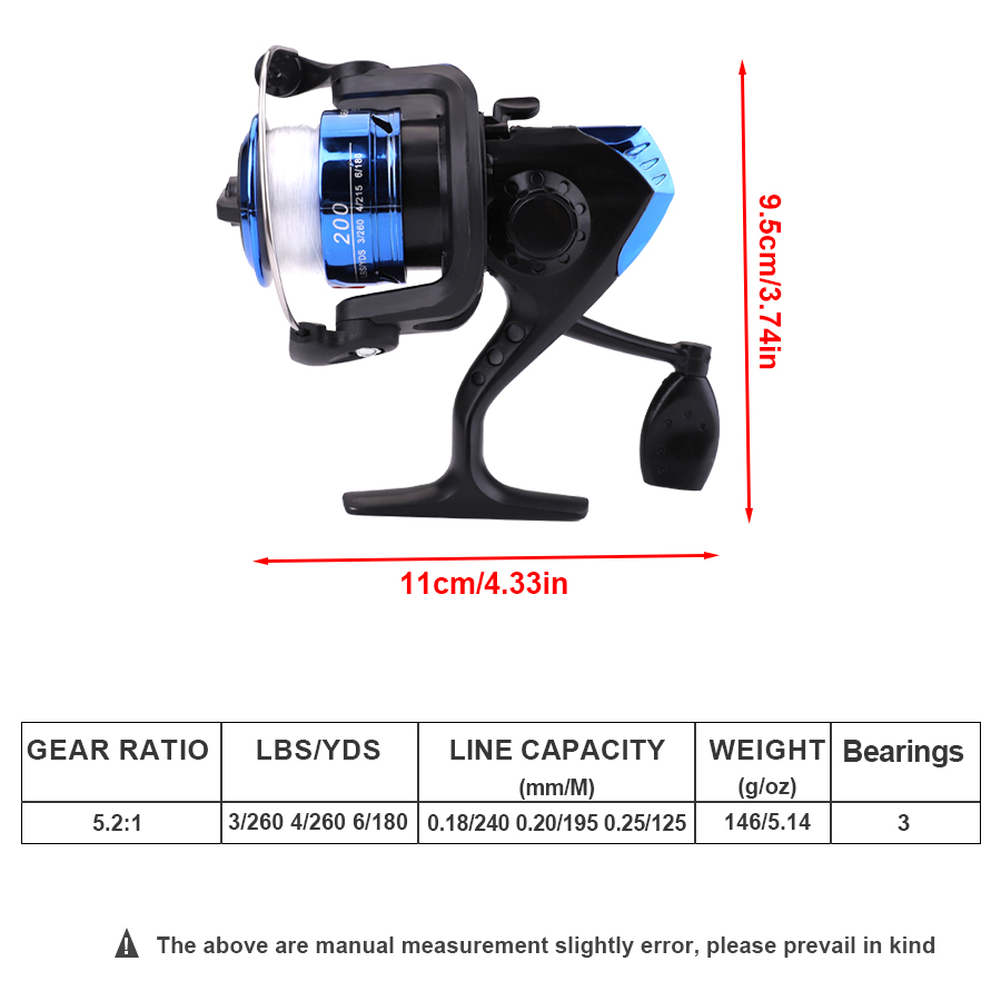 FTK 1.8M Portable Spinning Fis - Fishing Rod Carbon Fiber 리뷰 및 가격