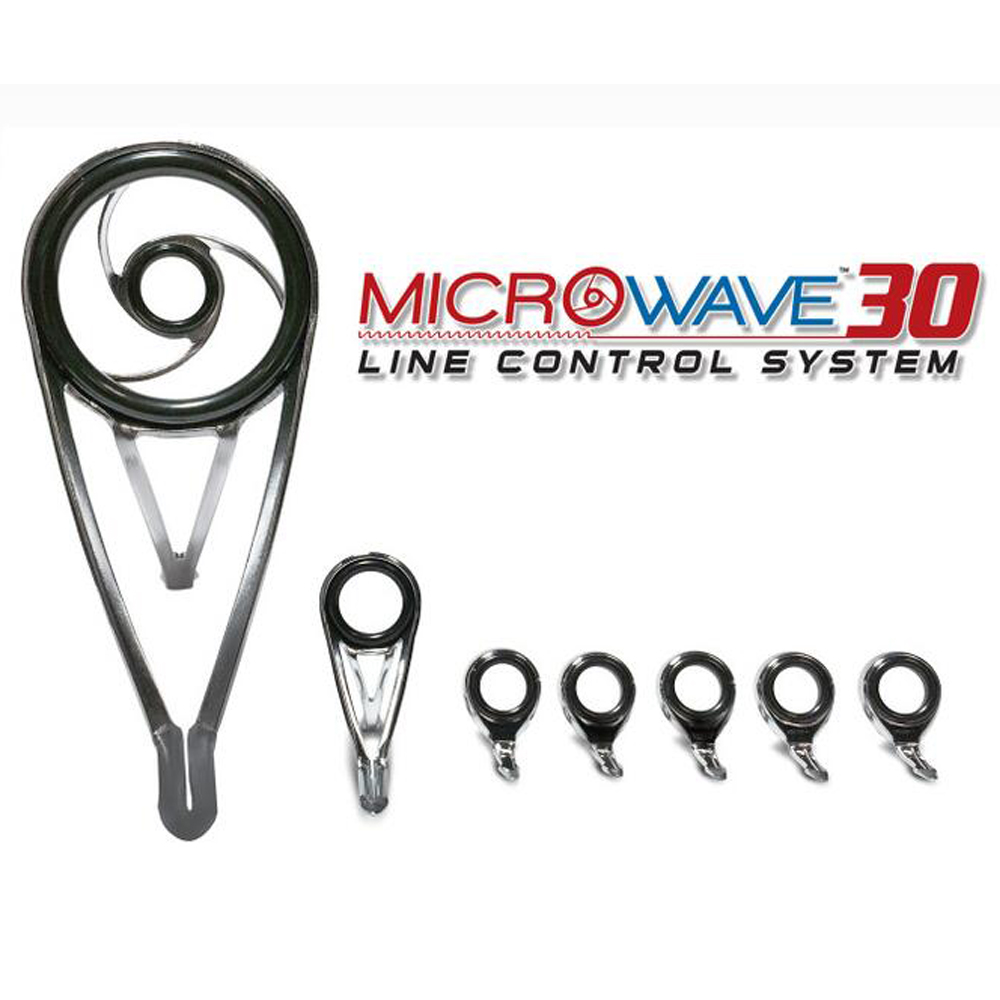 American Tackle Company MicroW - Fishing Rod Surf 리뷰 및 가격