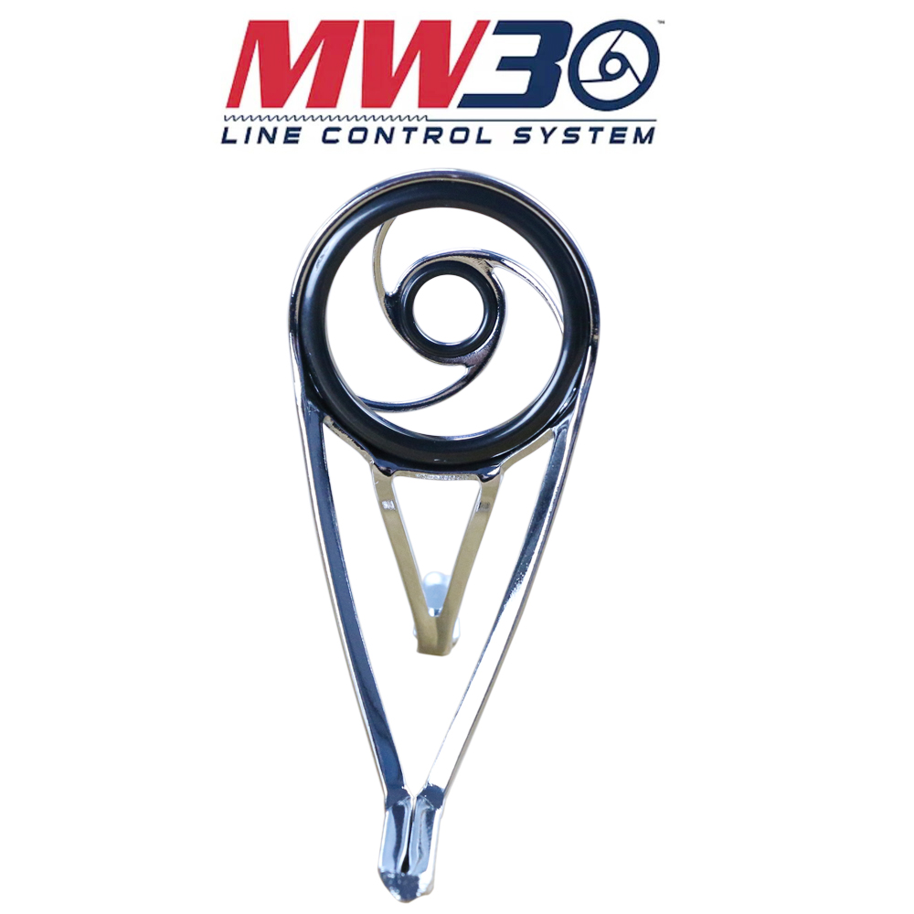 American Tackle Company MicroW - Fishing Rod Surf 리뷰 및 가격