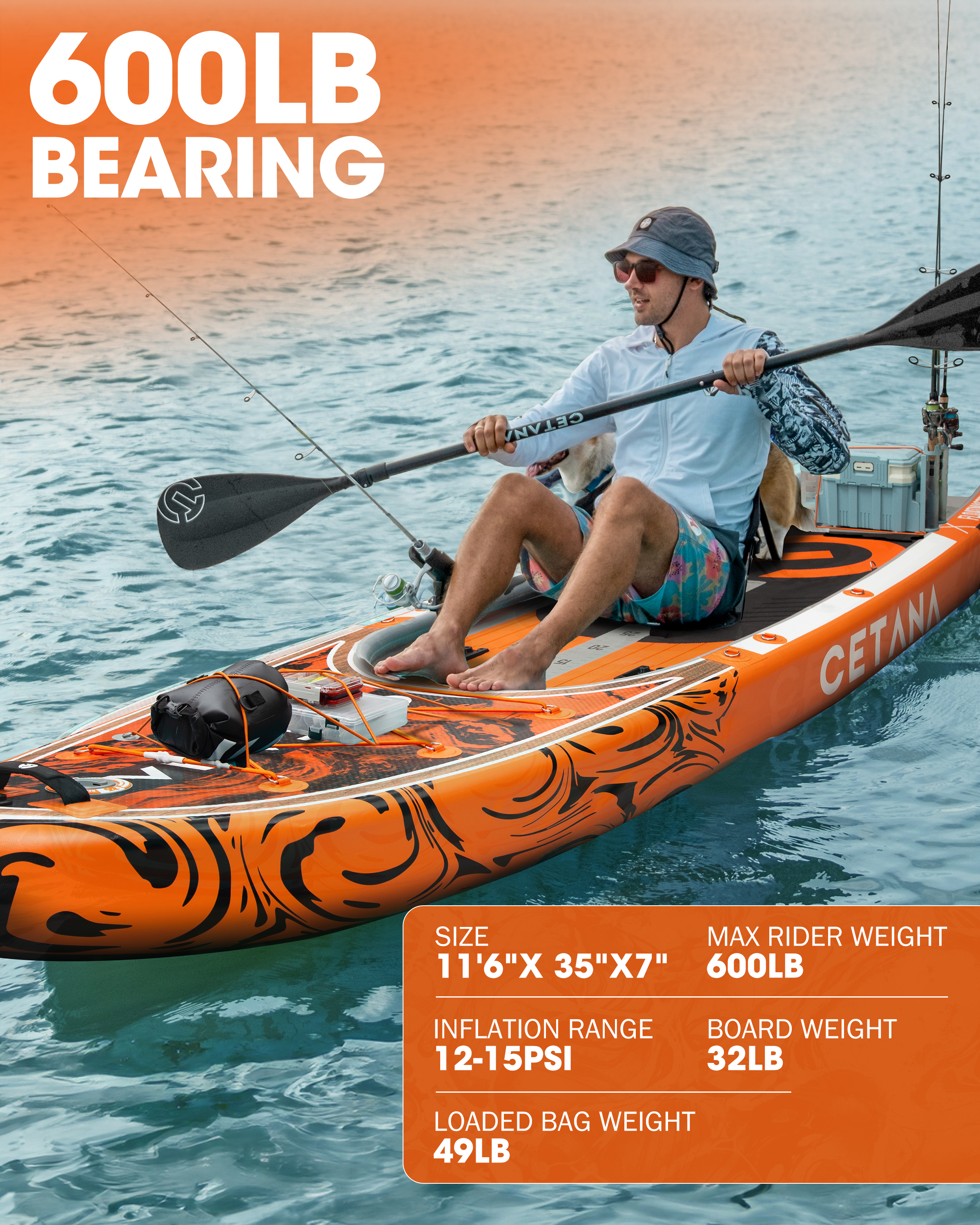 China Factory Inflatable Boat  - Fishing Rod Boat 리뷰 및 가격