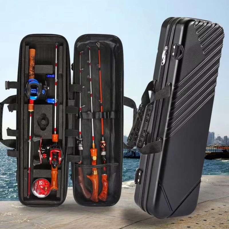 65/80cm ABS Ice fishing Fishin - Fishing Rod Ice 리뷰 및 가격