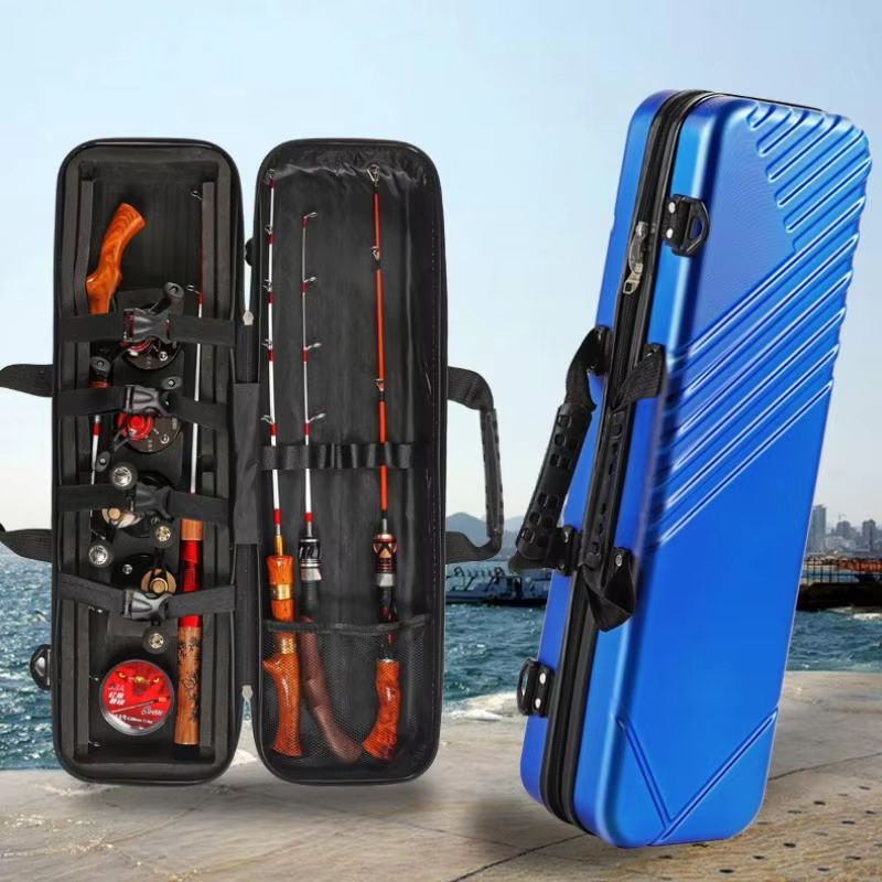 65/80cm ABS Ice fishing Fishin - Fishing Rod Ice 리뷰 및 가격