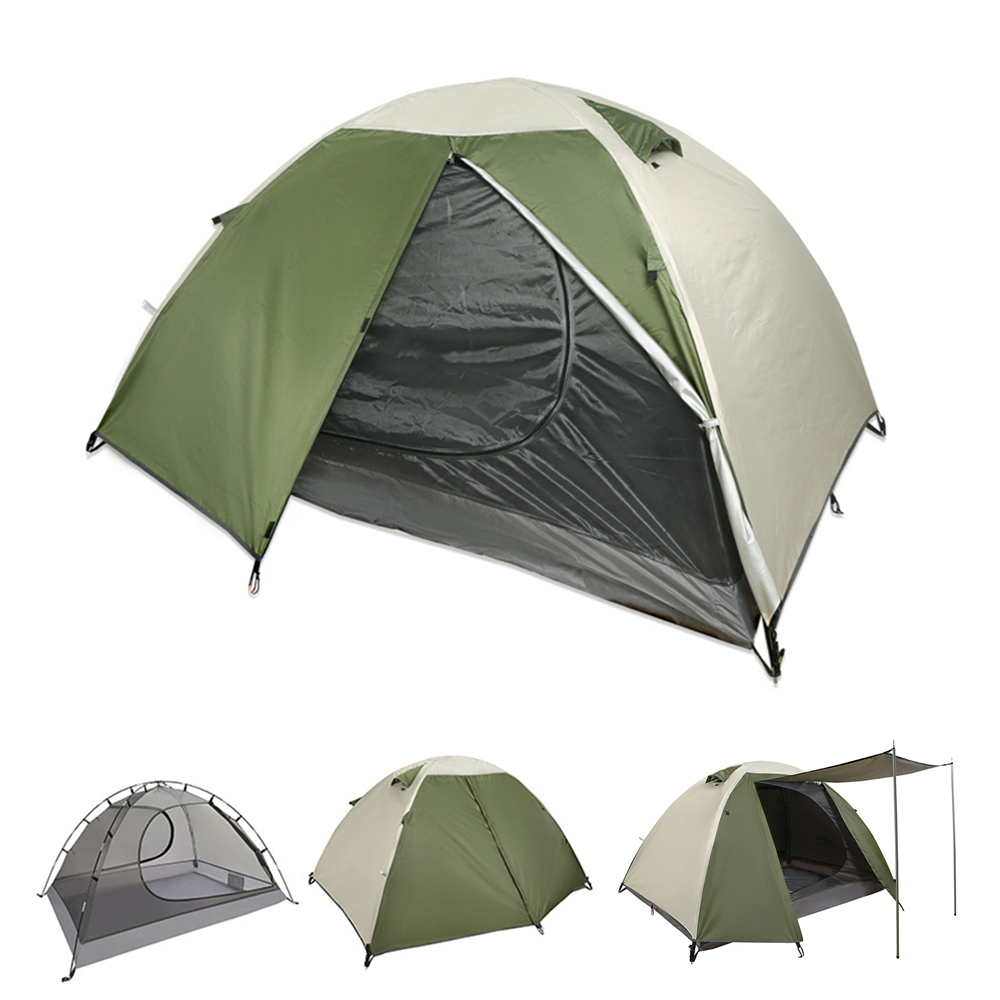 1Backpacking Tent 2 Person Lig - Fishing Rod Travel 리뷰 및 가격