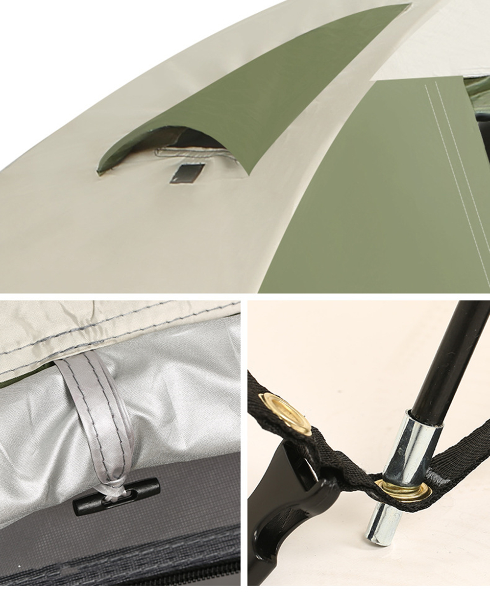 1Backpacking Tent 2 Person Lig - Fishing Rod Travel 리뷰 및 가격