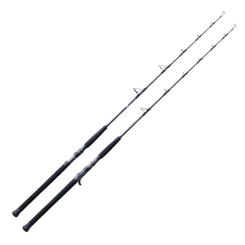 【Popular】Black Zoom Japan Tora - Fishing Rod Boat 리뷰 및 가격