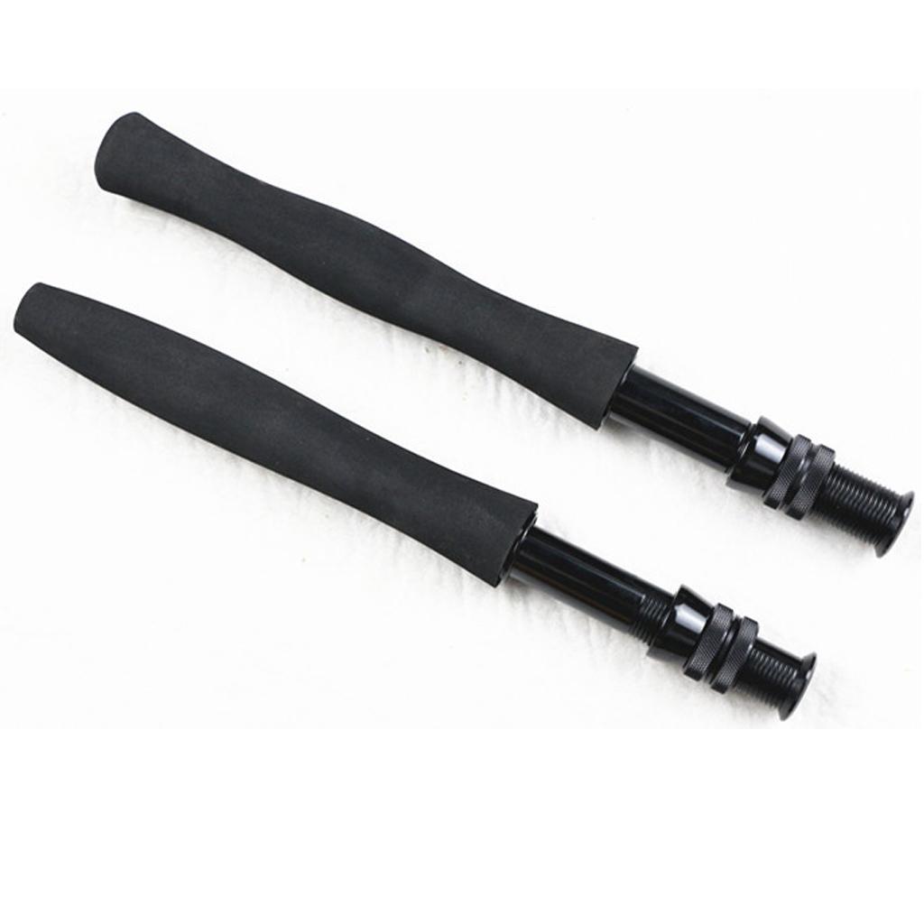 Fly Rod Handle Grip Kit EVA Re - Fishing Rod Fly 리뷰 및 가격
