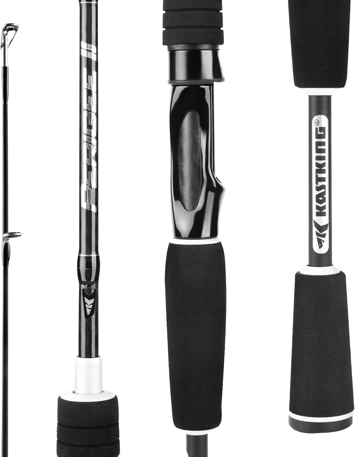 Perigee II Spinning & Casting  - Fishing Rod Casting 리뷰 및 가격