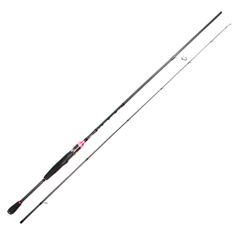 Hot Selling Fuji Solid Japan C - Fishing Rod Spinning 리뷰 및 가격