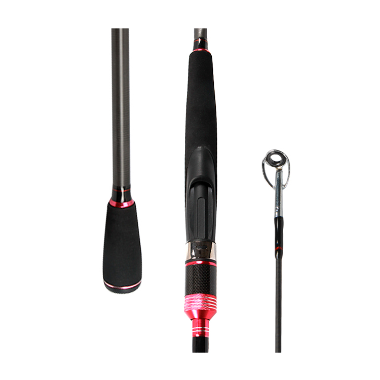 Hot Selling Fuji Solid Japan C - Fishing Rod Spinning 리뷰 및 가격